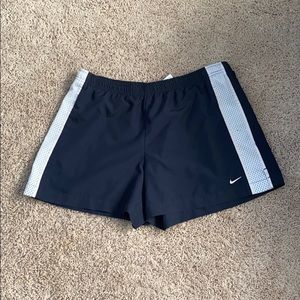 vintage nike shorts